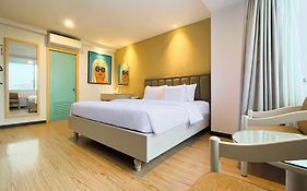 Grand Cititel Central Saigon Hotel